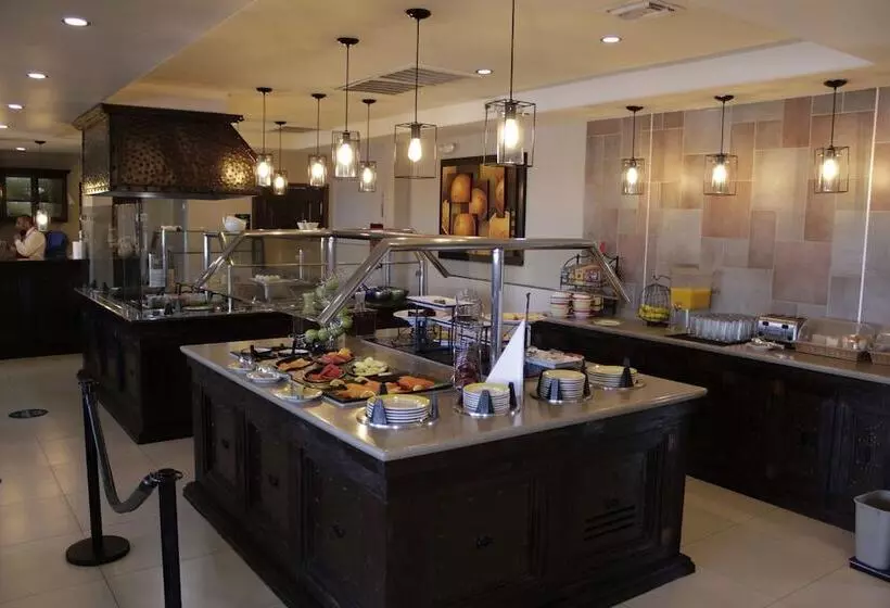 בית מלון כפרי Calafia