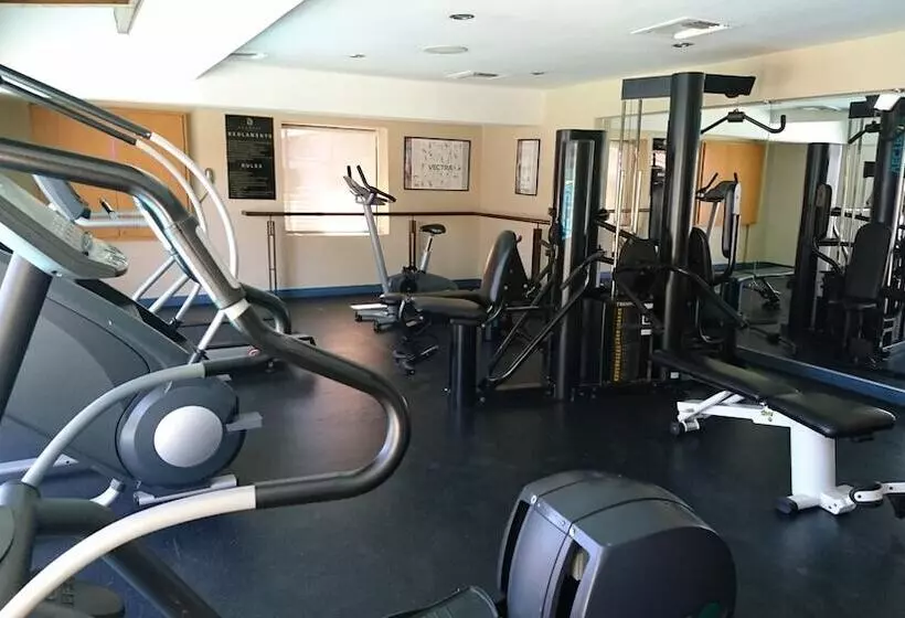 בית מלון כפרי Calafia