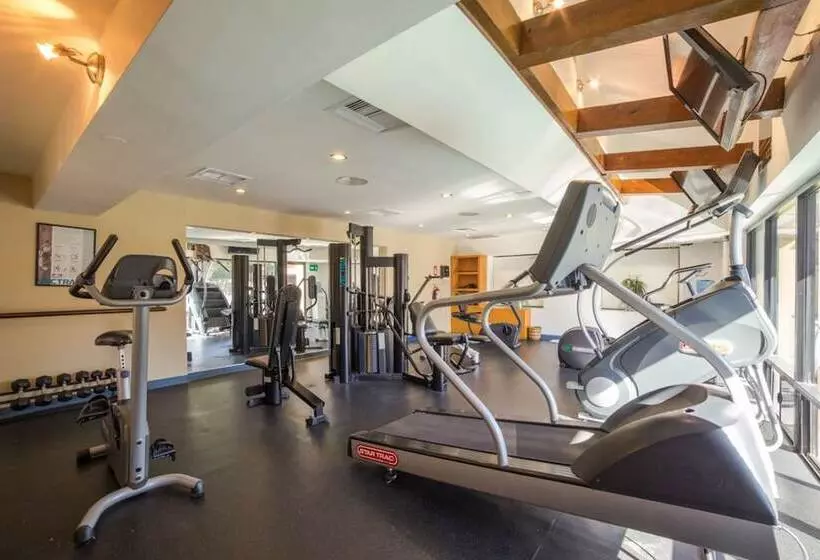 בית מלון כפרי Calafia