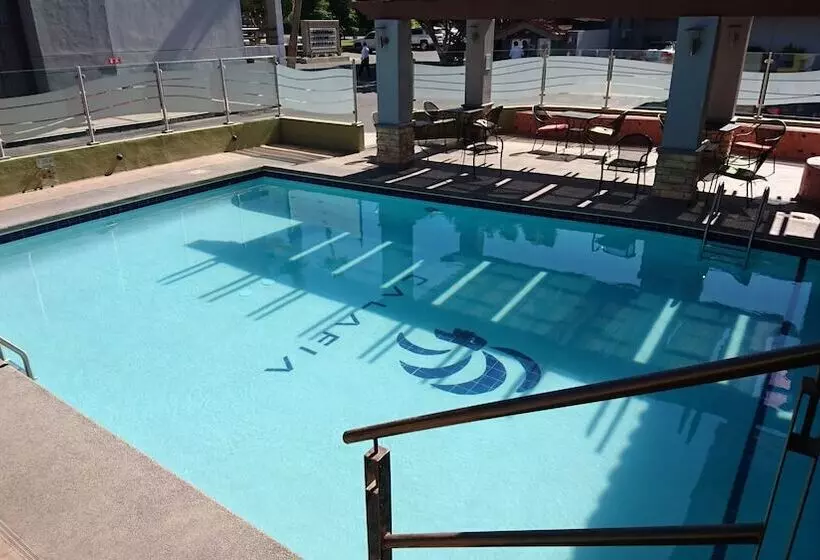 בית מלון כפרי Calafia