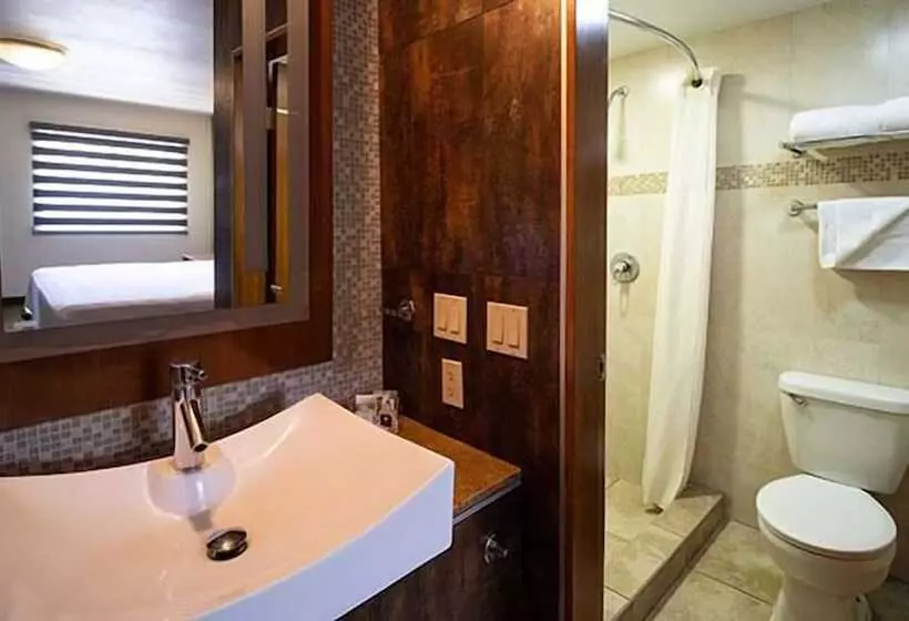 בית מלון כפרי Calafia