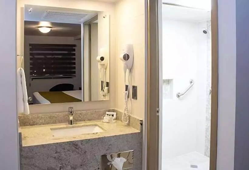 בית מלון כפרי Calafia