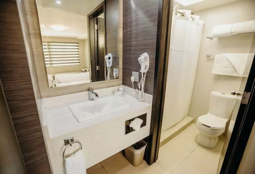 בית מלון כפרי Calafia