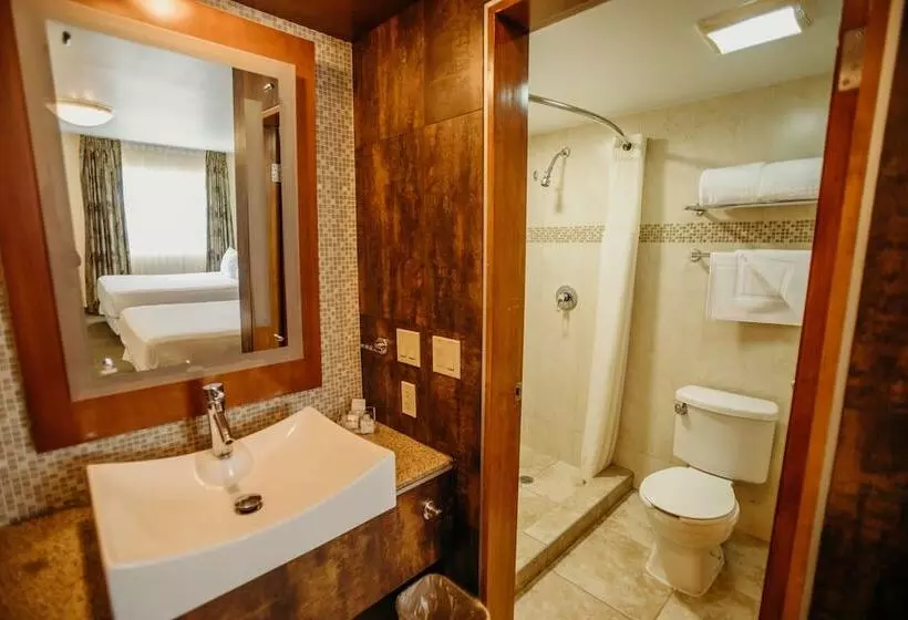 בית מלון כפרי Calafia