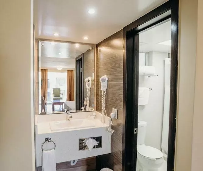 בית מלון כפרי Calafia