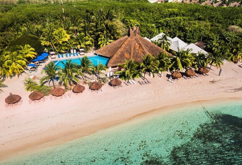 Casa Del Mar Cozumel Hotel & Dive Resort