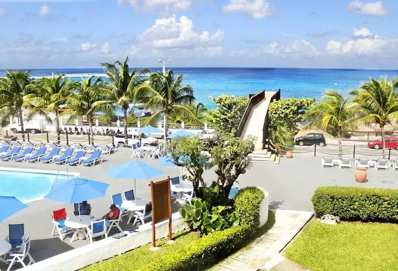 Casa Del Mar Cozumel Hotel & Dive Resort