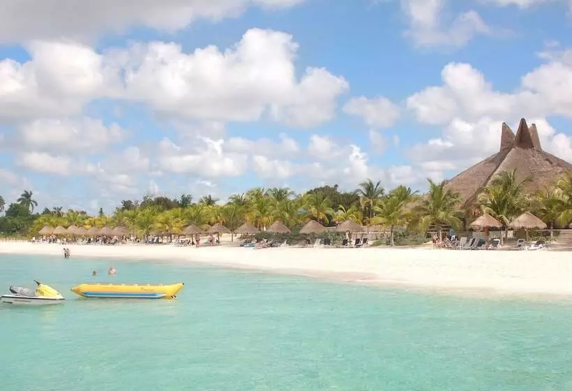 Casa Del Mar Cozumel Hotel & Dive Resort