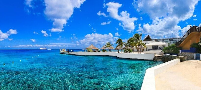 Casa Del Mar Cozumel Hotel & Dive Resort