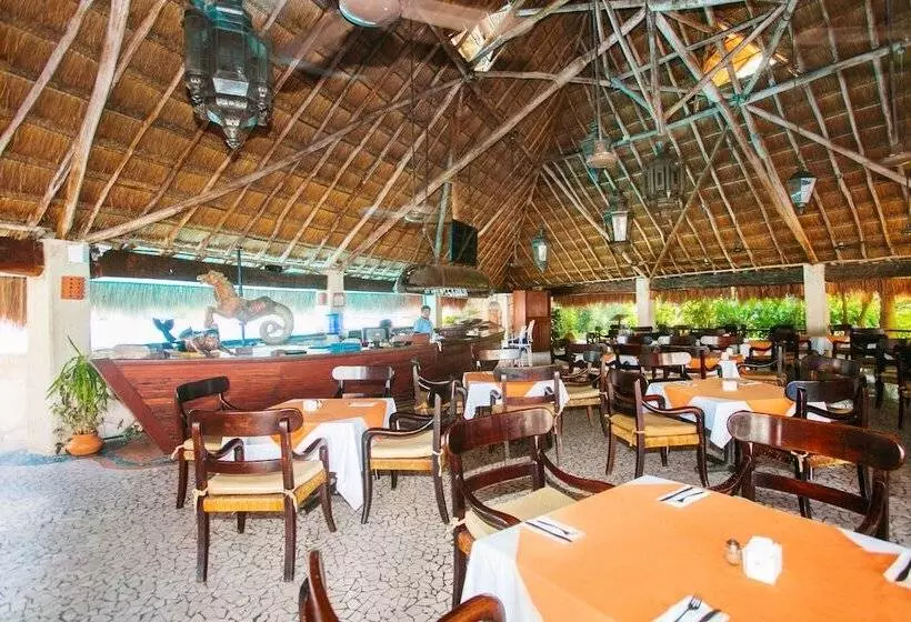 Casa Del Mar Cozumel Hotel & Dive Resort