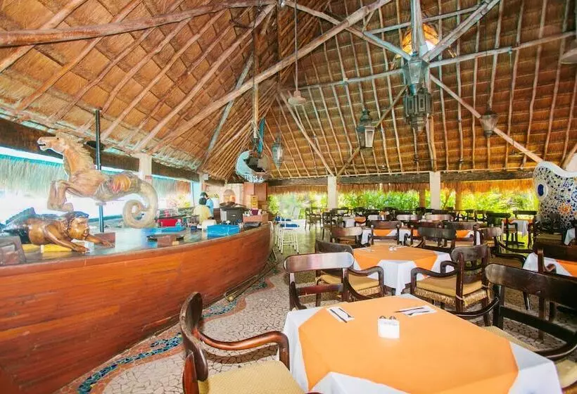 Casa Del Mar Cozumel Hotel & Dive Resort