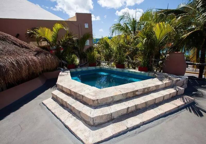 Casa Del Mar Cozumel Hotel & Dive Resort