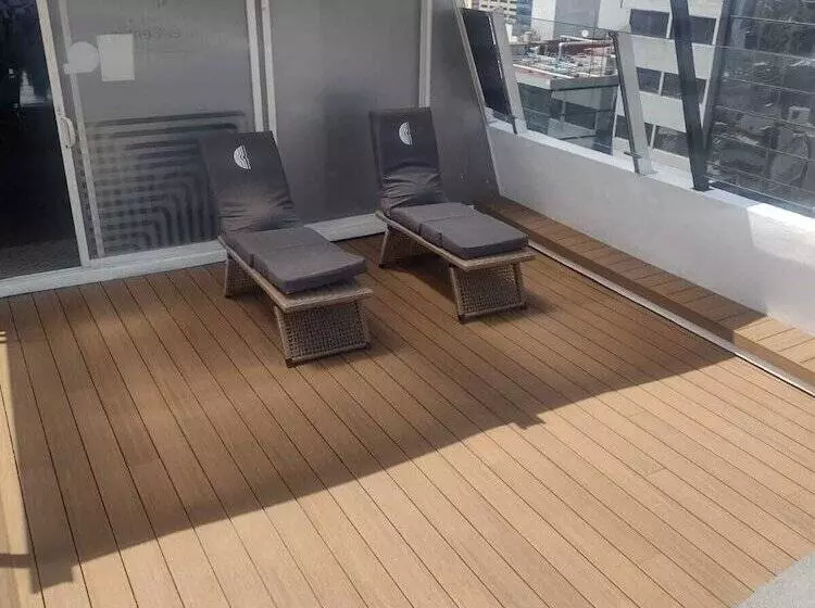 هتل Century Reforma