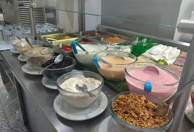 هتل Century Reforma