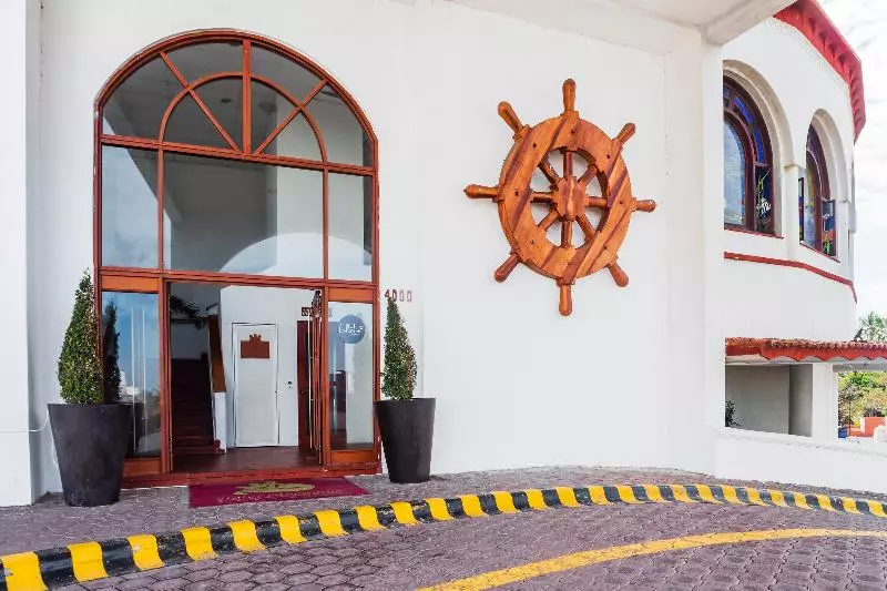 Collection O Hotel Mocambo, Boca Del Río