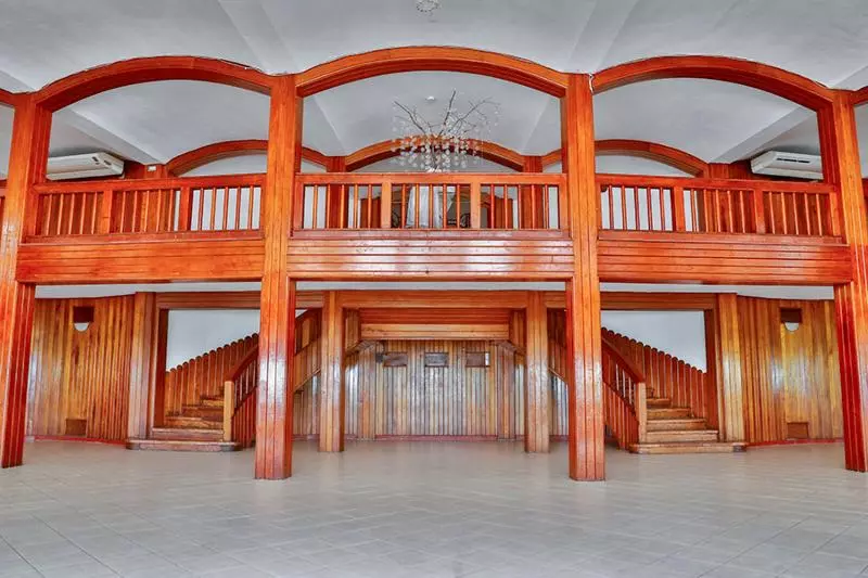 Collection O Hotel Mocambo, Boca Del Río