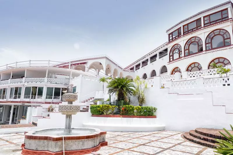 Collection O Hotel Mocambo, Boca Del Río