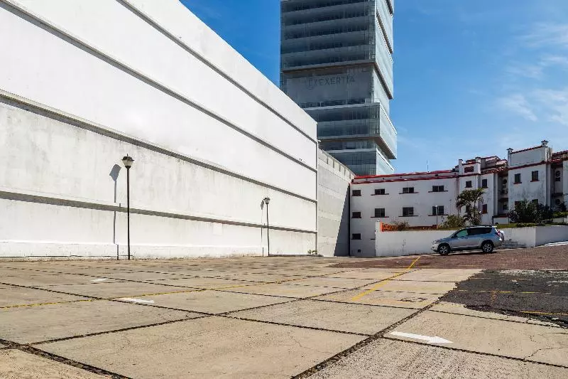 Collection O Hotel Mocambo, Boca Del Río