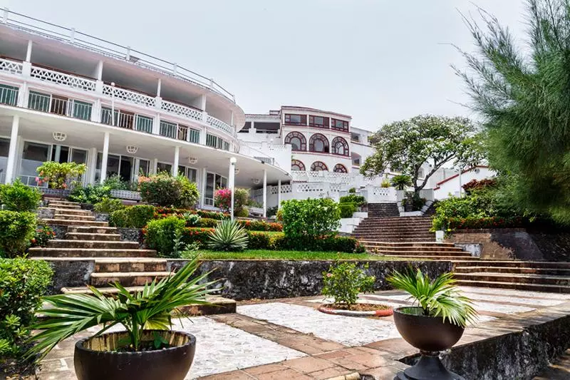 Collection O Hotel Mocambo, Boca Del Río