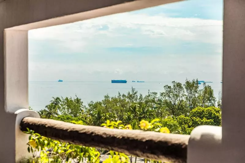 Collection O Hotel Mocambo, Boca Del Río