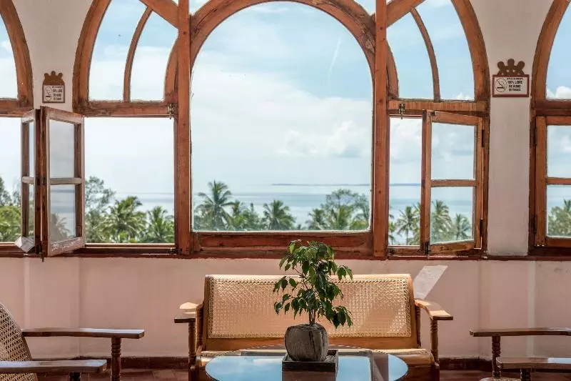 Collection O Hotel Mocambo, Boca Del Río