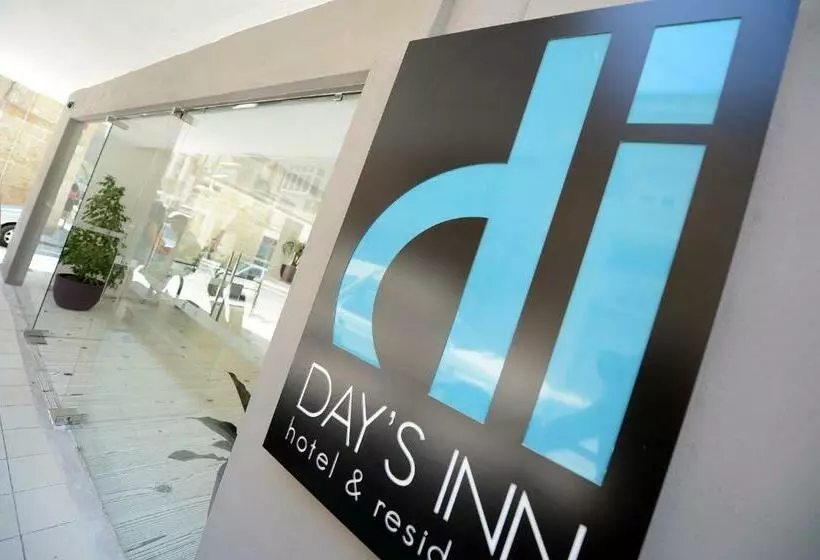 Day S Inn Hotel & Residence