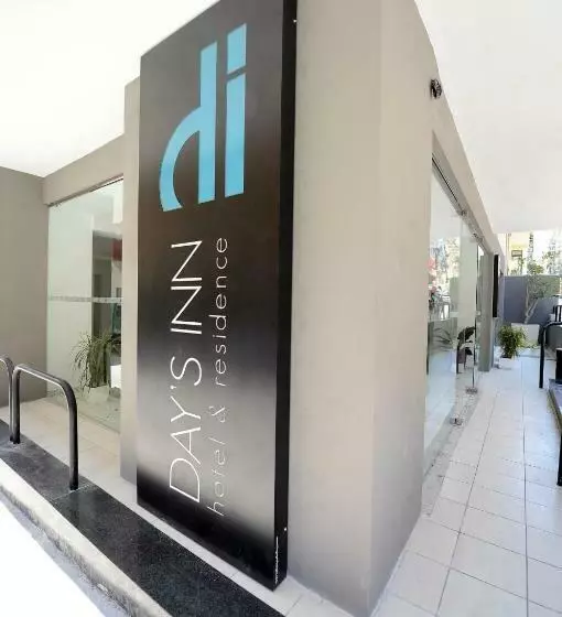 Day S Inn Hotel & Residence