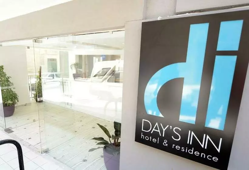 Day S Inn Hotel & Residence