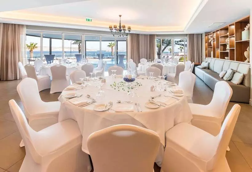 Szálloda Doubletree by Hilton Malta