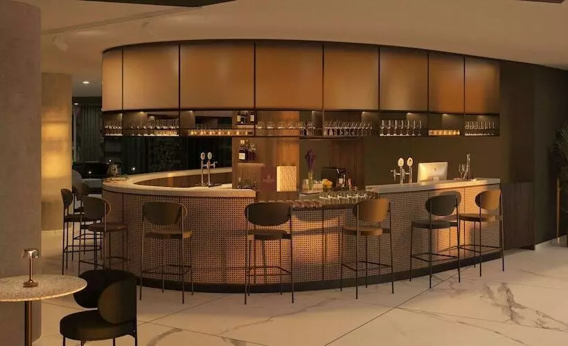 Szálloda Doubletree by Hilton Malta