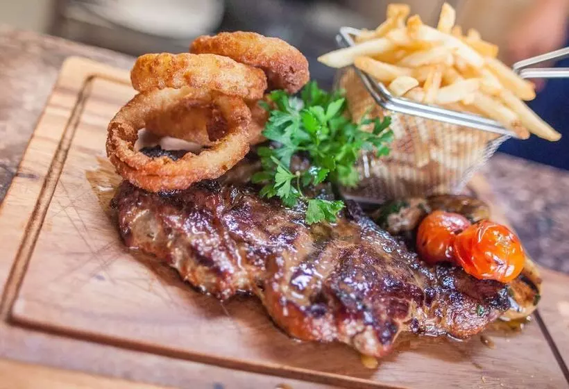 Szálloda Doubletree by Hilton Malta