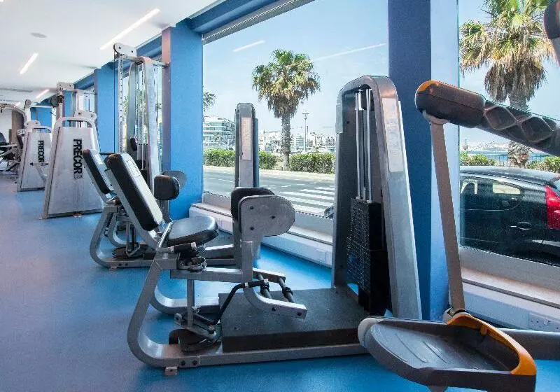 Szálloda Doubletree by Hilton Malta