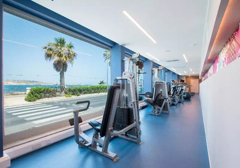 Szálloda Doubletree by Hilton Malta