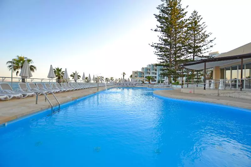 Szálloda Doubletree by Hilton Malta