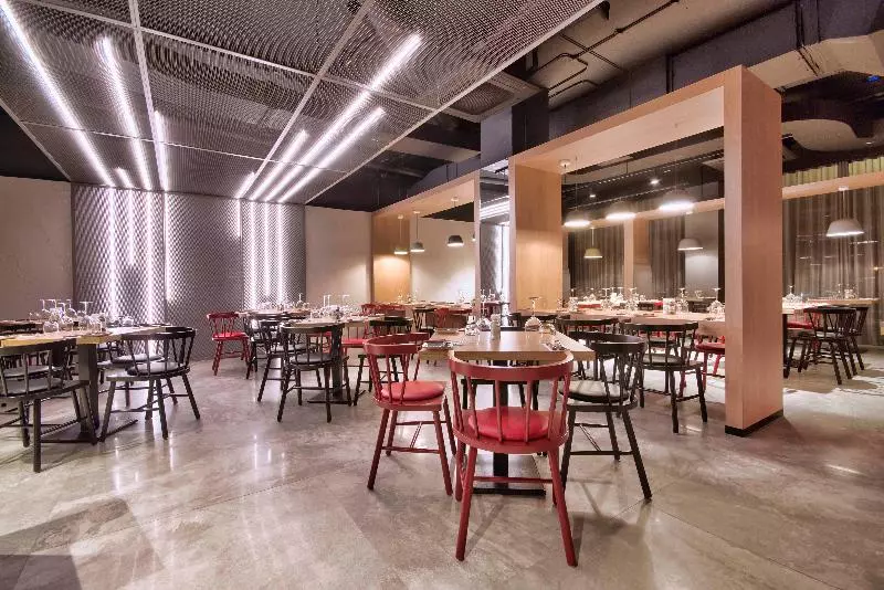 Szálloda Doubletree by Hilton Malta