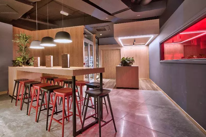 Szálloda Doubletree by Hilton Malta