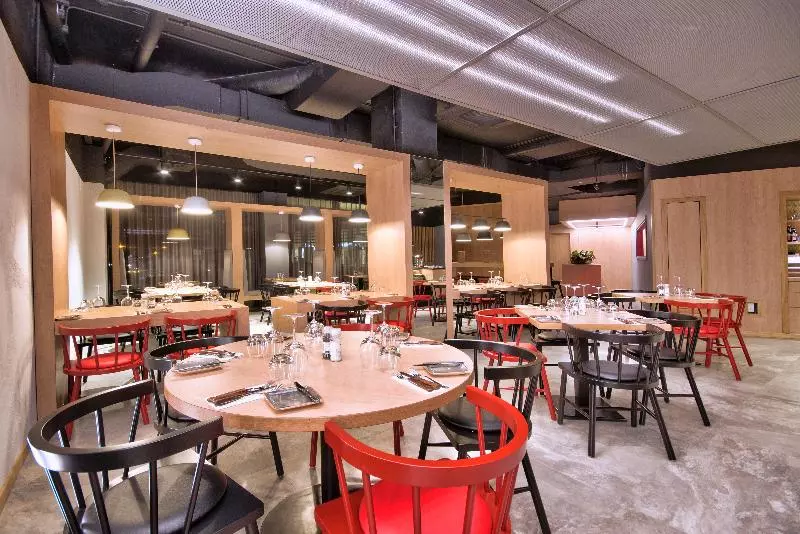 Szálloda Doubletree by Hilton Malta