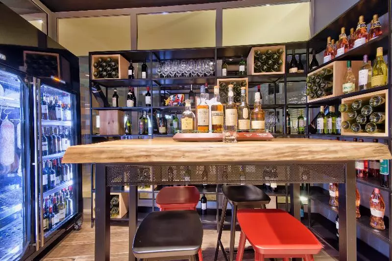 Szálloda Doubletree by Hilton Malta