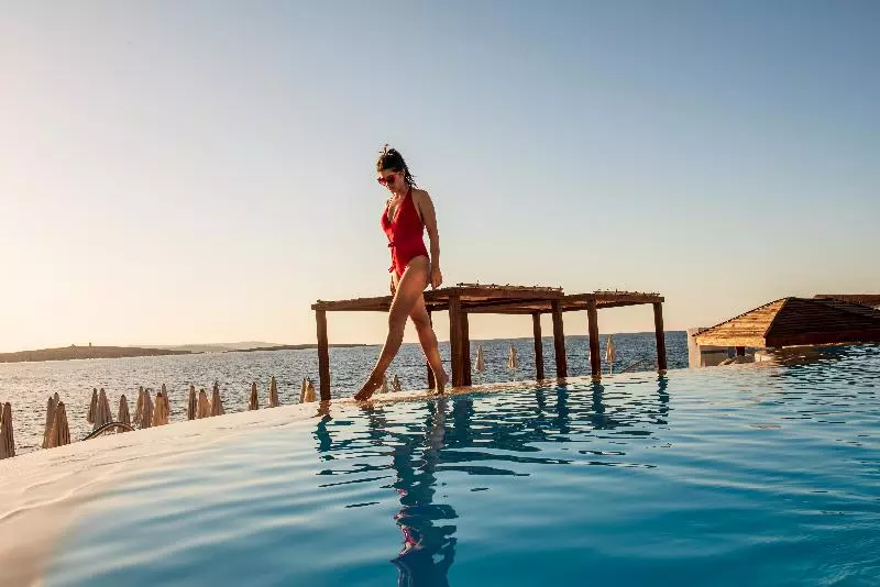 Szálloda Doubletree by Hilton Malta