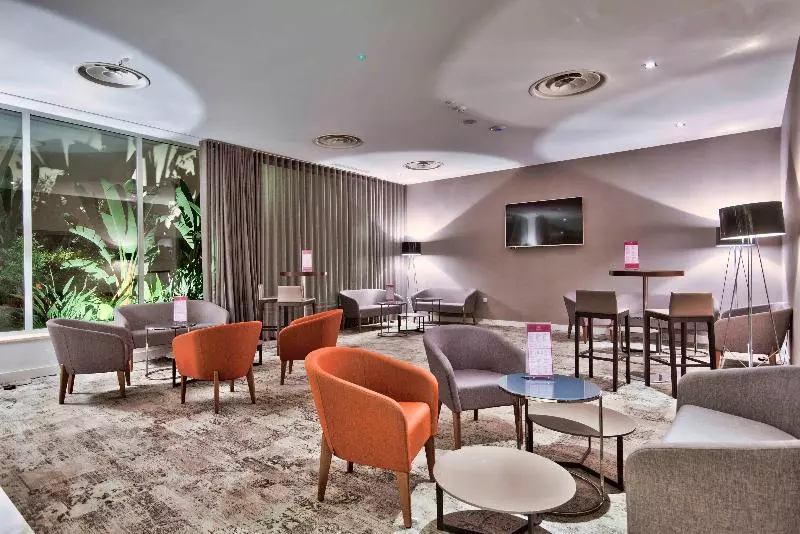 Szálloda Doubletree by Hilton Malta