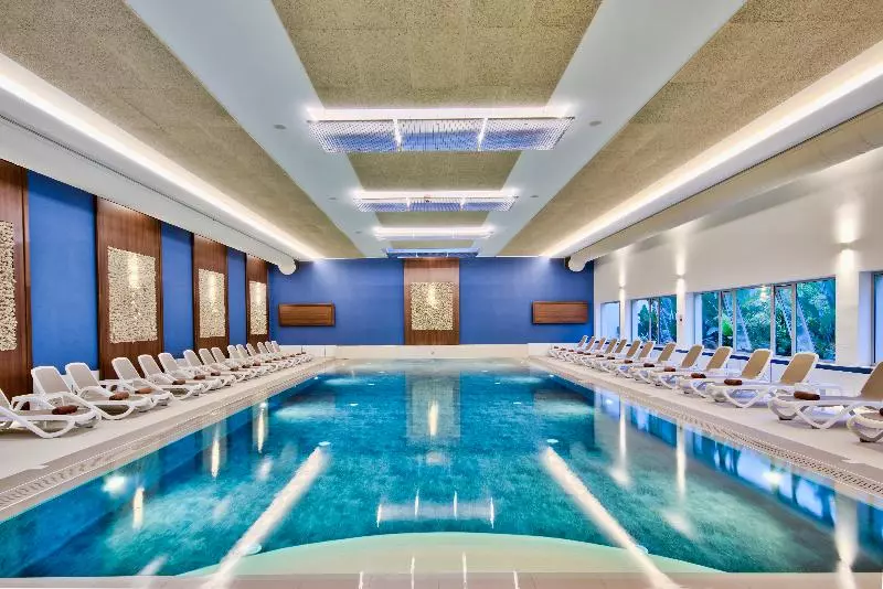 Szálloda Doubletree by Hilton Malta