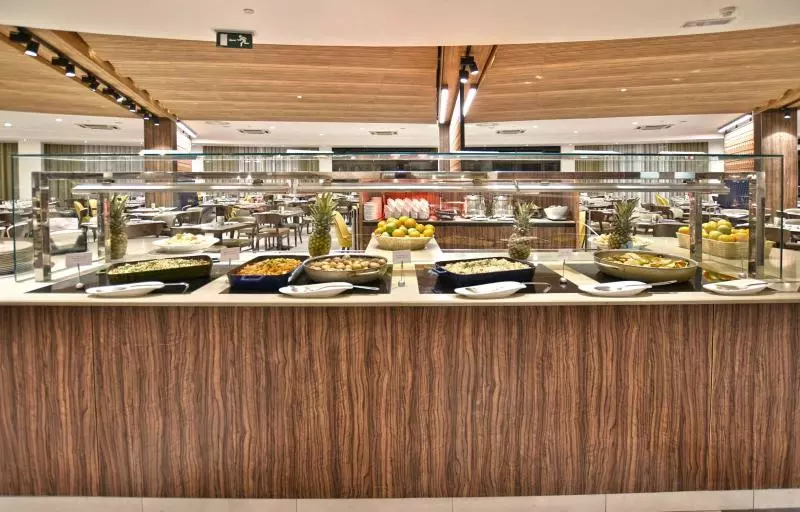 Szálloda Doubletree by Hilton Malta