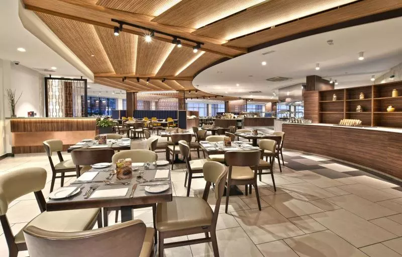 Szálloda Doubletree by Hilton Malta