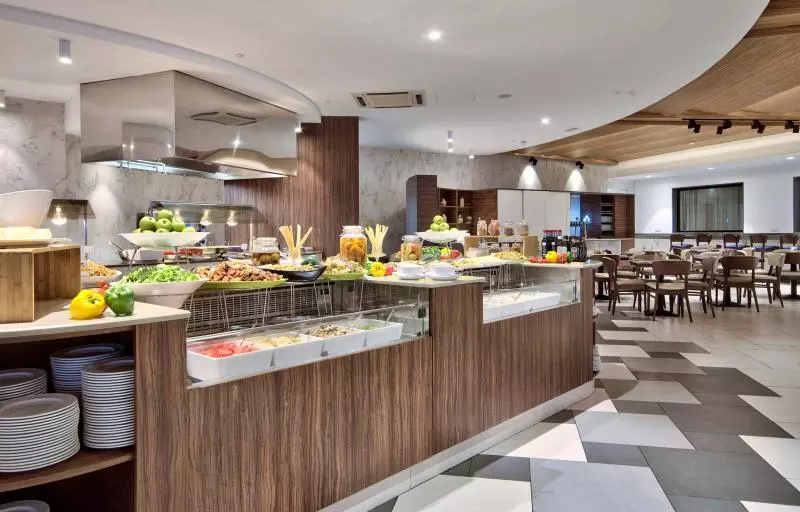 Szálloda Doubletree by Hilton Malta