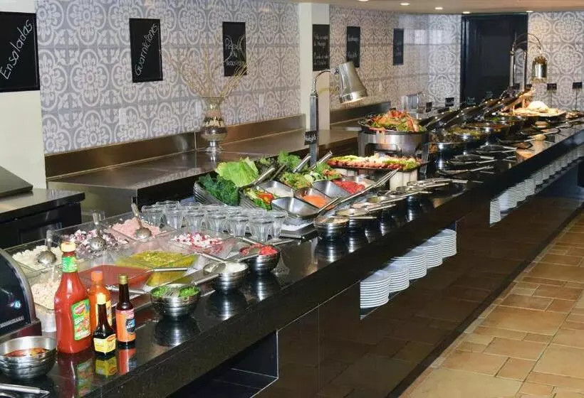 Отель Emporio Reforma