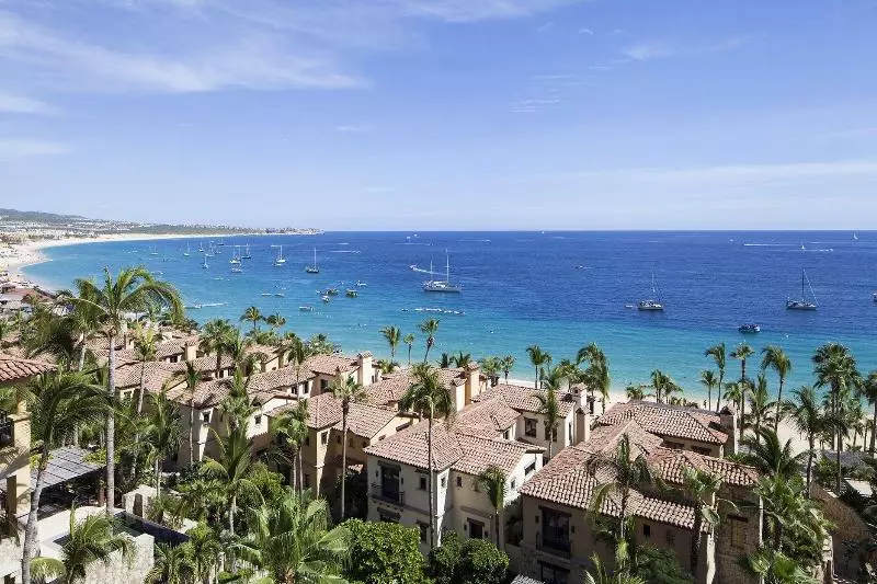 Otel Hacienda Beach Club & Residences