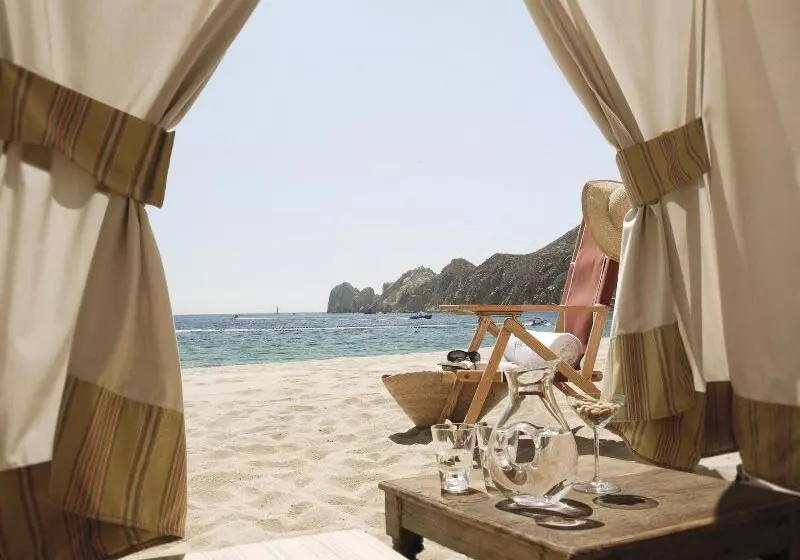 Otel Hacienda Beach Club & Residences