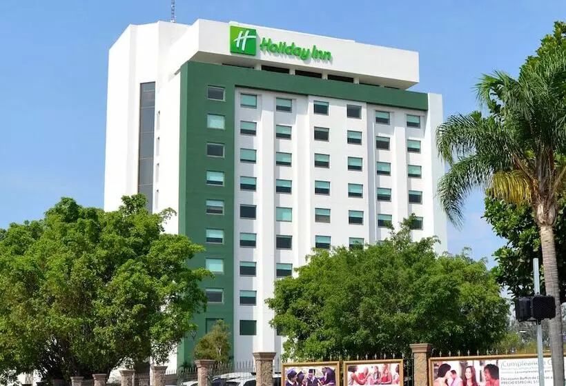 酒店 Holiday Inn Guadalajara Expo Plaza Del Sol, An Ihg