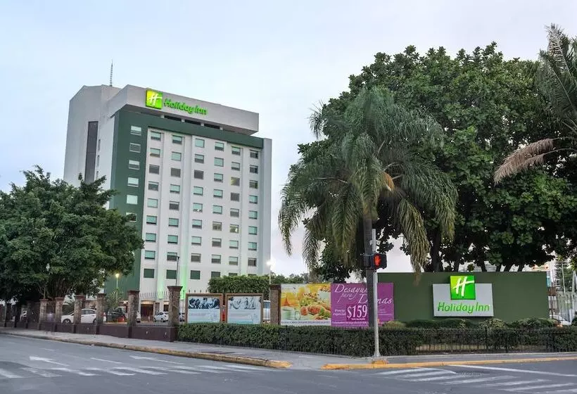 酒店 Holiday Inn Guadalajara Expo Plaza Del Sol, An Ihg