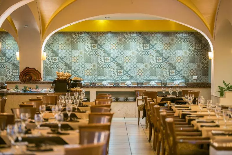 酒店 Holiday Inn Guadalajara Expo Plaza Del Sol, An Ihg